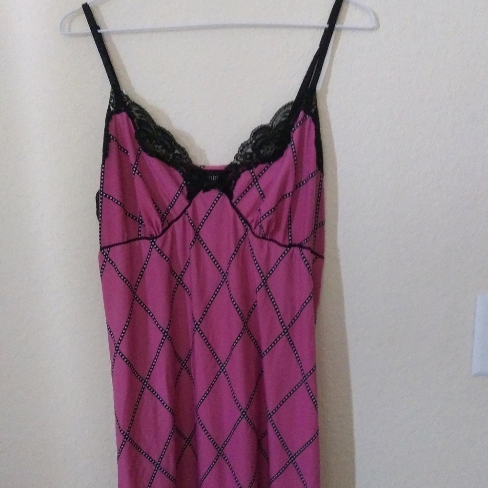 Night gown